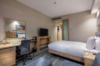 Hampton By Hilton Izmir Aliaga fotoÄŸrafÄ±