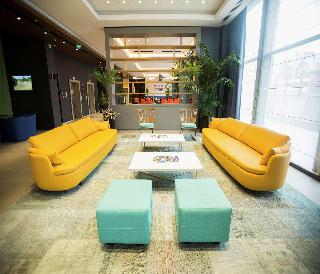 Hampton By Hilton Bolu fotoÄŸrafÄ±