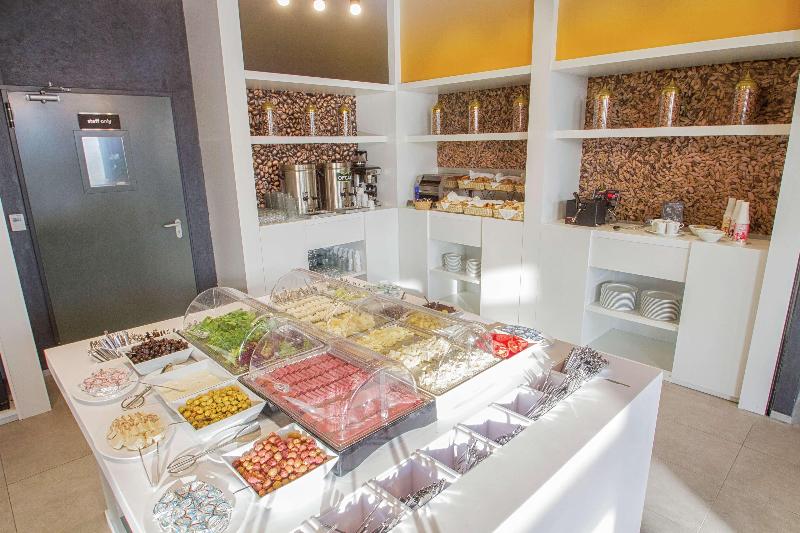 Hampton By Hilton Bolu - Lobi