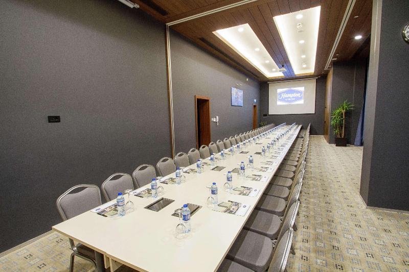 Hampton By Hilton Bolu - Toplantı