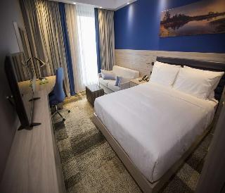 Hampton By Hilton Bolu fotoÄŸrafÄ±