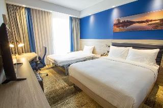 Hampton By Hilton Bolu fotoÄŸrafÄ±
