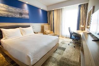 Hampton By Hilton Bolu fotoÄŸrafÄ±