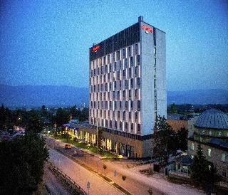 Hampton By Hilton Bolu fotoÄŸrafÄ±