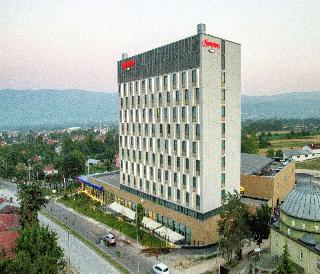 Hampton By Hilton Bolu fotoÄŸrafÄ±