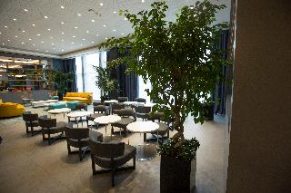 Hampton By Hilton Bolu fotoÄŸrafÄ±