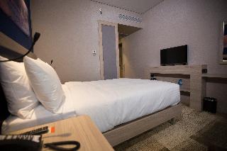 Hampton By Hilton Bolu fotoÄŸrafÄ±