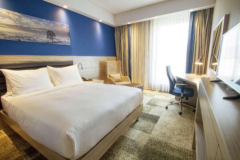 Hampton By Hilton Bolu - Oda