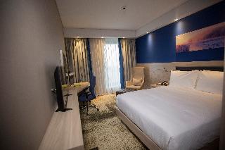 Hampton By Hilton Bolu fotoÄŸrafÄ±