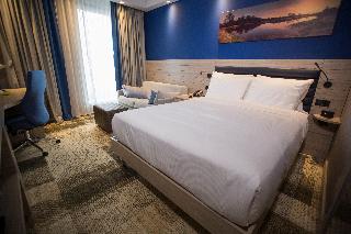 Hampton By Hilton Bolu fotoÄŸrafÄ±