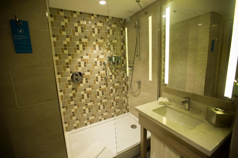 Hampton By Hilton Bolu - Oda