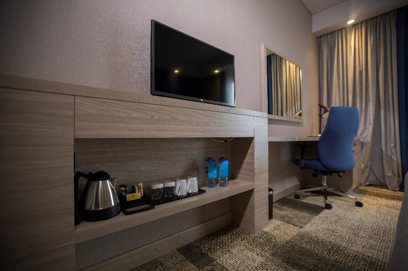 Hampton By Hilton Bolu - Oda