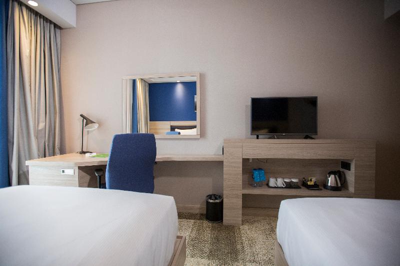 Hampton By Hilton Bolu - Oda