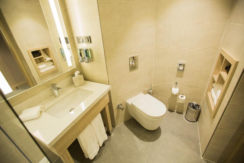Hampton By Hilton Bolu - Oda