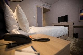 Hampton By Hilton Bolu fotoÄŸrafÄ±