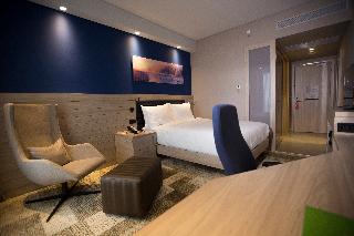 Hampton By Hilton Bolu fotoÄŸrafÄ±