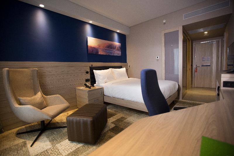 Hampton By Hilton Bolu - Oda