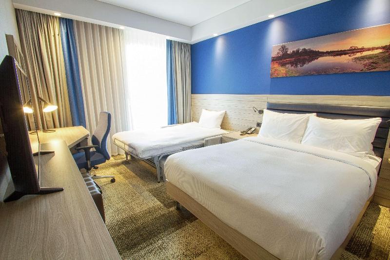 Hampton By Hilton Bolu - Oda