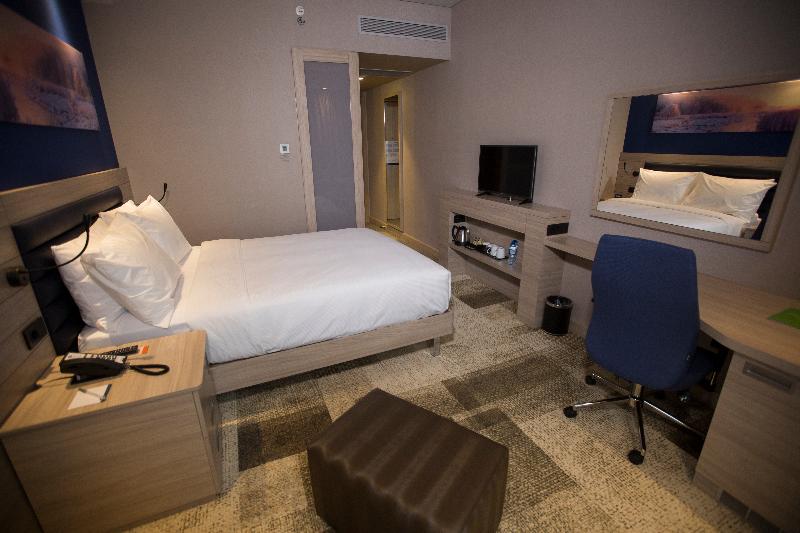 Hampton By Hilton Bolu - Oda