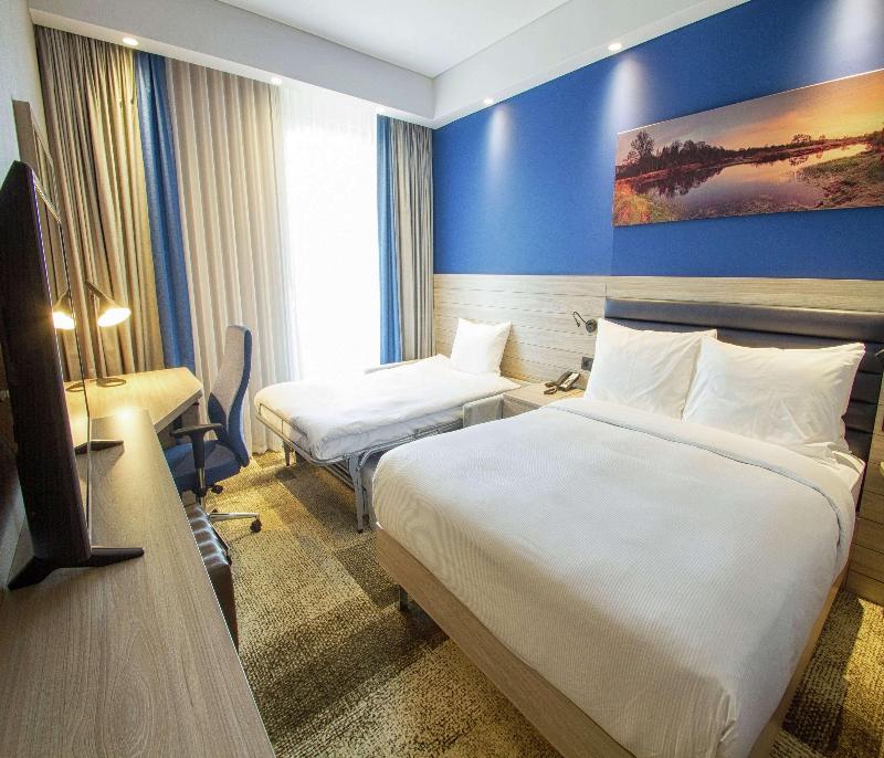 Hampton By Hilton Bolu - Oda