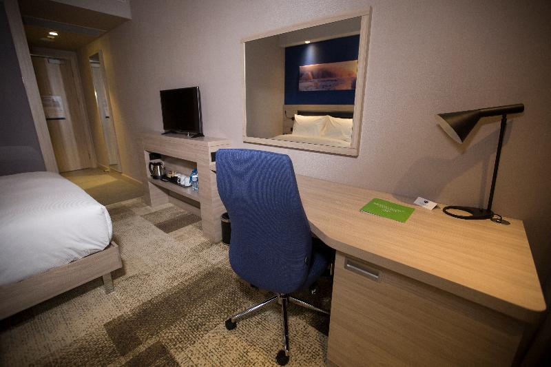 Hampton By Hilton Bolu - Oda