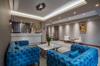 Hampton By Hilton Kahramanmaras fotoÄŸrafÄ±