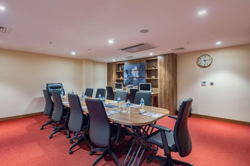 Hampton By Hilton Kahramanmaras - Toplantı