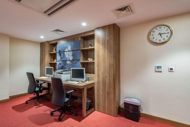 Hampton By Hilton Kahramanmaras - Toplantı