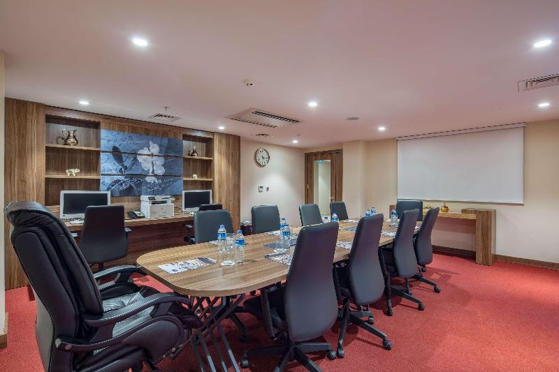 Hampton By Hilton Kahramanmaras - Toplantı