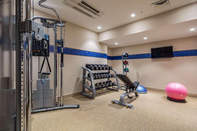 Hampton By Hilton Kahramanmaras - Aktivite