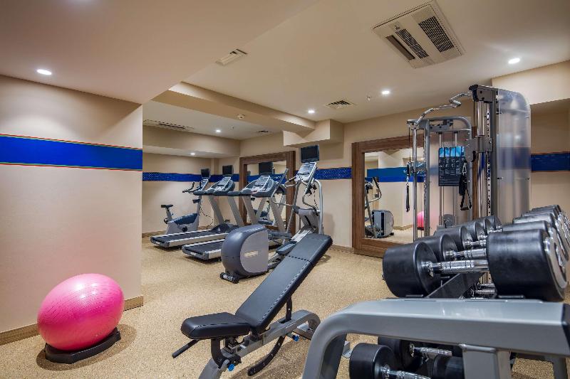 Hampton By Hilton Kahramanmaras - Aktivite