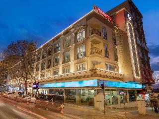 Hampton By Hilton Kahramanmaras fotoÄŸrafÄ±