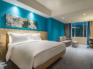 Hampton By Hilton Kahramanmaras fotoÄŸrafÄ±
