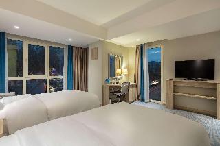 Hampton By Hilton Kahramanmaras fotoÄŸrafÄ±