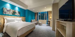 Hampton By Hilton Kahramanmaras fotoÄŸrafÄ±