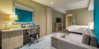 Hampton By Hilton Kahramanmaras fotoÄŸrafÄ±