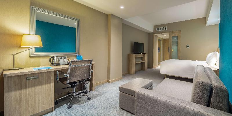 Hampton By Hilton Kahramanmaras - Oda