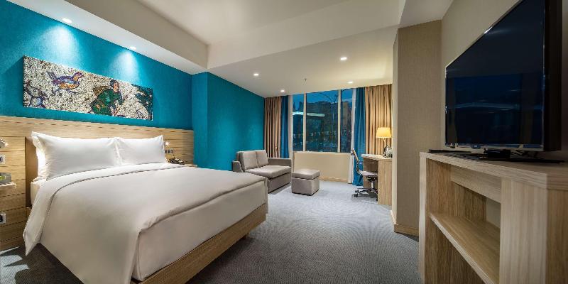 Hampton By Hilton Kahramanmaras - Oda