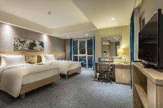 Hampton By Hilton Kahramanmaras fotoÄŸrafÄ±