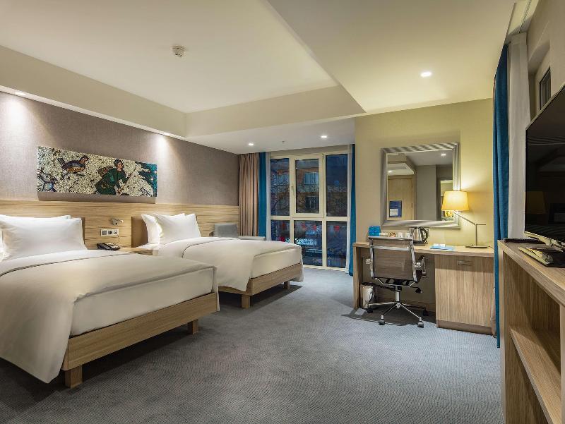 Hampton By Hilton Kahramanmaras - Oda