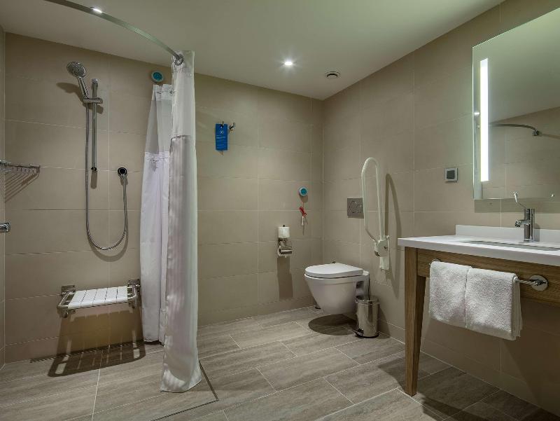 Hampton By Hilton Kahramanmaras - Oda