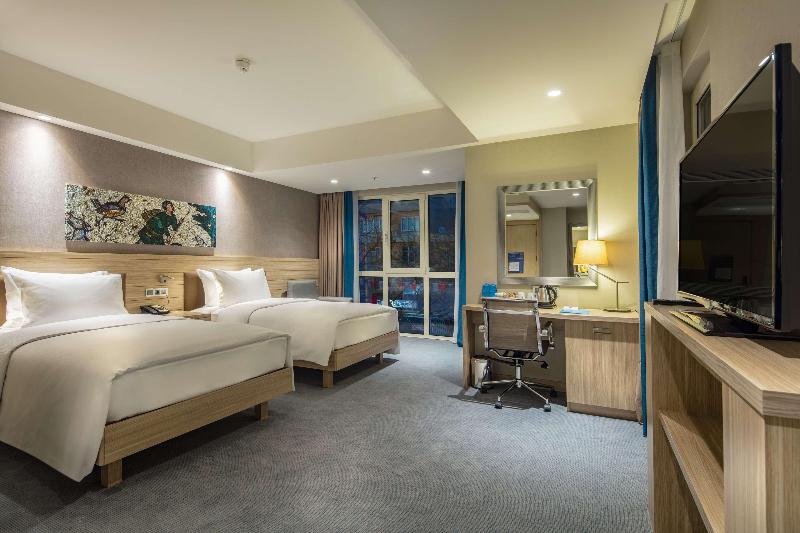 Hampton By Hilton Kahramanmaras - Oda