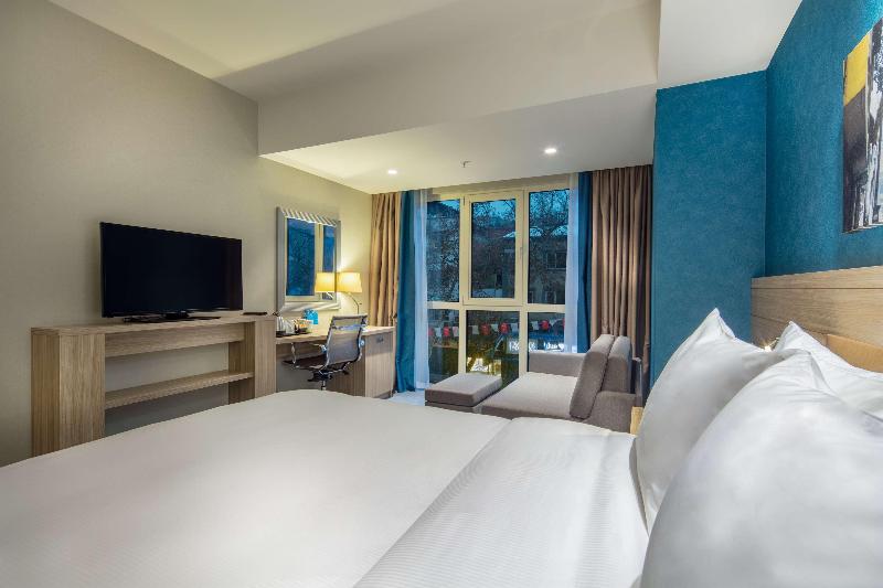 Hampton By Hilton Kahramanmaras - Oda