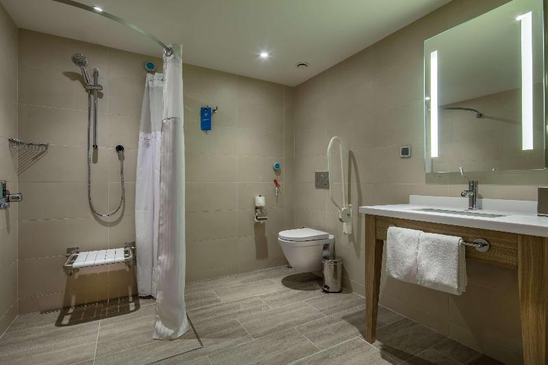Hampton By Hilton Kahramanmaras - Oda