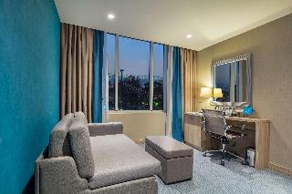 Hampton By Hilton Kahramanmaras fotoÄŸrafÄ±