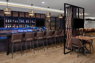 Holiday Inn Hasbrouck Heights-Meadowlands fotoÄŸrafÄ±