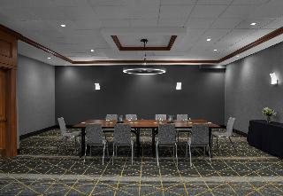 Holiday Inn Hasbrouck Heights-Meadowlands fotoÄŸrafÄ±