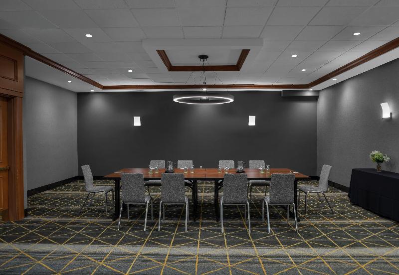 Holiday Inn Hasbrouck Heights-Meadowlands - Toplantı