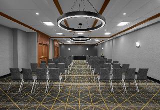 Holiday Inn Hasbrouck Heights-Meadowlands fotoÄŸrafÄ±