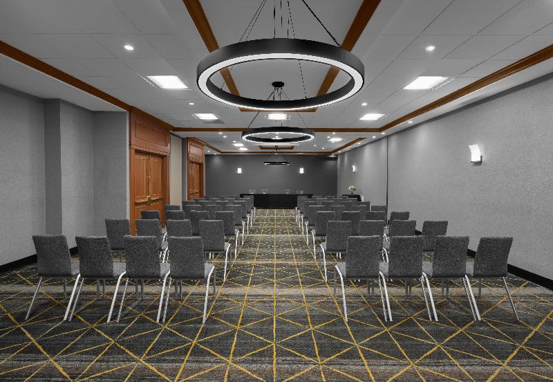 Holiday Inn Hasbrouck Heights-Meadowlands - Toplantı